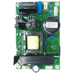 Placa de fuente de alimentación Power Supply Board GILBARCO M10996A001 para Encore
